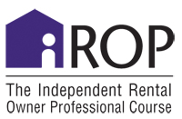 Independent Rental Owner Professional