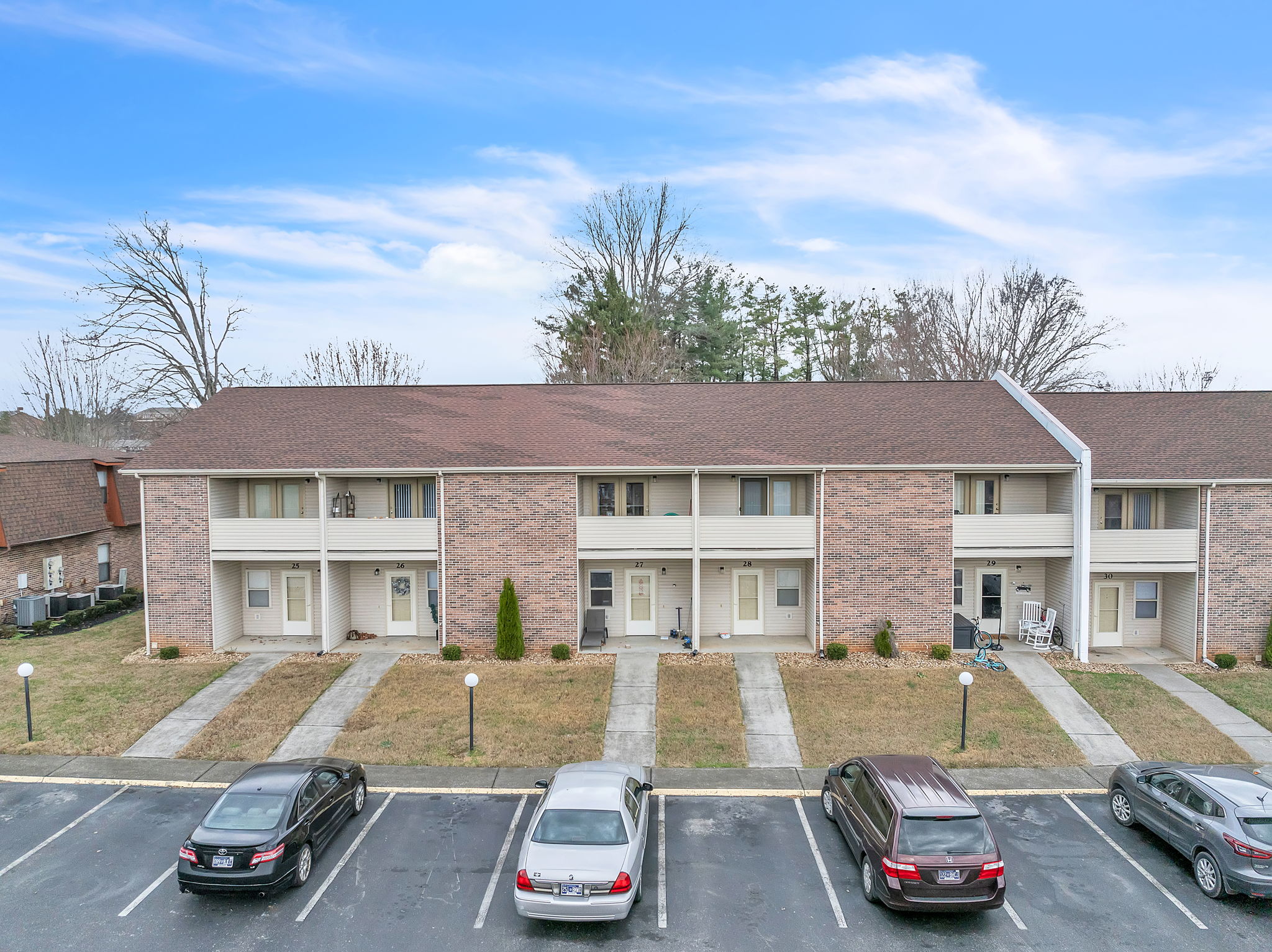Maplecrest Square – Elmstone Group